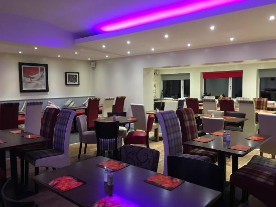 Braefel Inn Pub and Restaurant